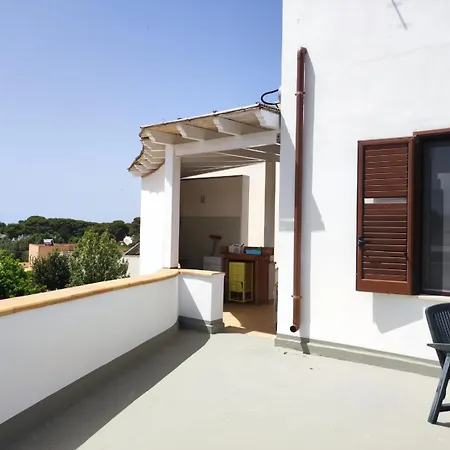 Casa Calamoni*** Apartamento *