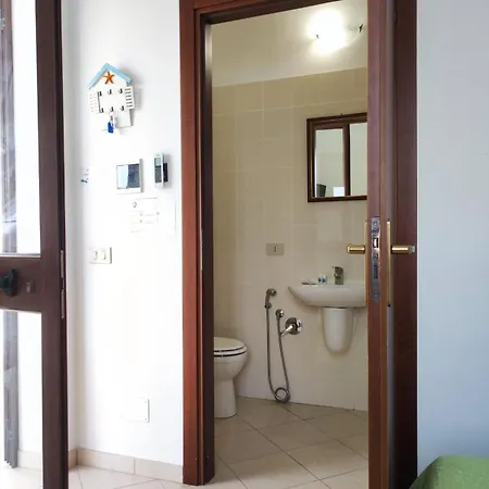 Apartament Casa Calamoni*** *