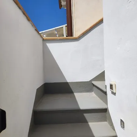 Casa Calamoni*** Apartament Favignana