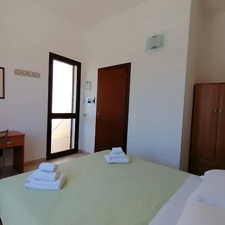 Apartamento Casa Calamoni*** Ilha de Favignana