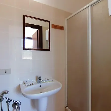 Casa Calamoni*** Apartamento Ilha de Favignana
