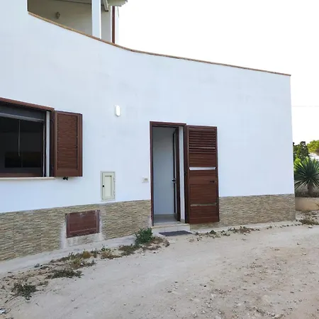 Casa Calamoni*** *